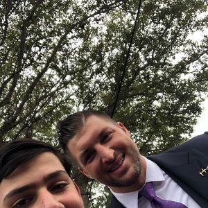 Meet your Posher, Jacob